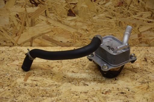 ХОЛОДИЛЬНИК ТЕПЛООБМІННИК LEXUS NX II 2 ОРИГ.22 р. НОВИЙ