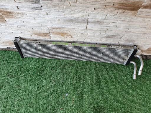 МАСЛЯНОЕ ОХЛАЖДЕНИЕ BMW 5 G30 6 G32 7 G11 8619388