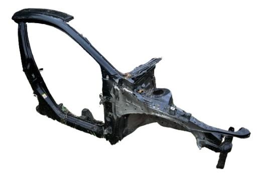 7787164 - BMW E60 E87 E90 E91 Дизель M47n2 инжекционная планка