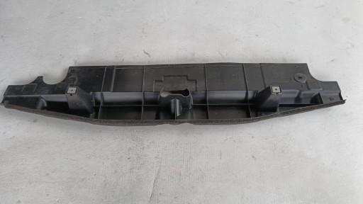 16592-0T030 - CHR C-HR ВОЗДУШНЫЙ РУЛЬ НИЖНИЙ НИЖНИЙ