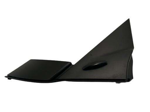 60118-F4010 - CHR C-HR КРЫШКА КРЫЛО ТРЕУГОЛЬНИК ЛЕВЫЙ