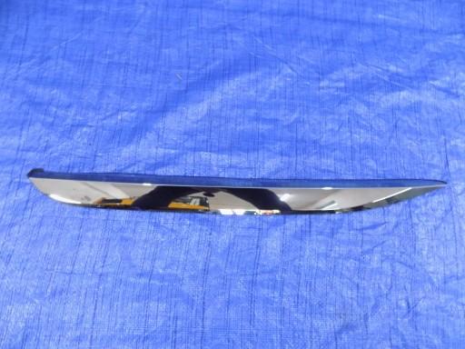 9606404877 - ХРОМ ПЛАНКА КРЫШИ ЛЕВАЯ PEUGEOT 2008 15R 1,2 THP