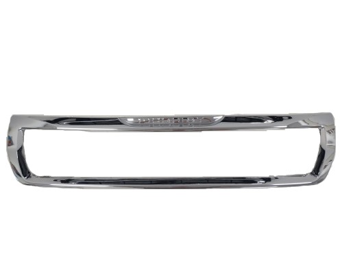 Хромированная решетка радиатора PEUGEOT PARTNER II LIFT 2015-