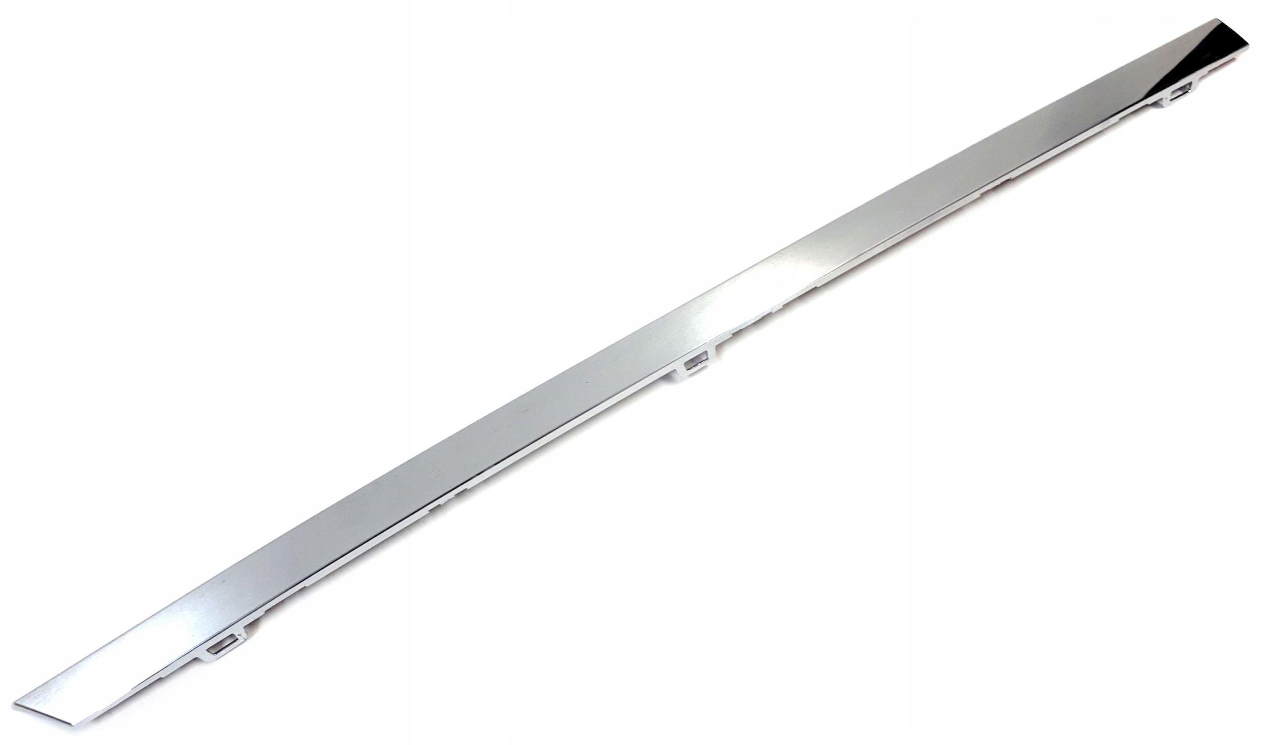 ХРОМИРОВАННЫЕ МОЛДИНГИ ДВЕРИ ORG ПРАВАЯ ЗАДНЯЯ ARTEON 3G8839380