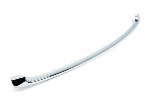 51117209904 - Хромированная накладка для Mini Coupe R58 R56 R59