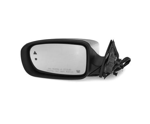 57010421AF-PFM - БОКОВЕ ДЗЕРКАЛО CHRYSLER 300C 11-14