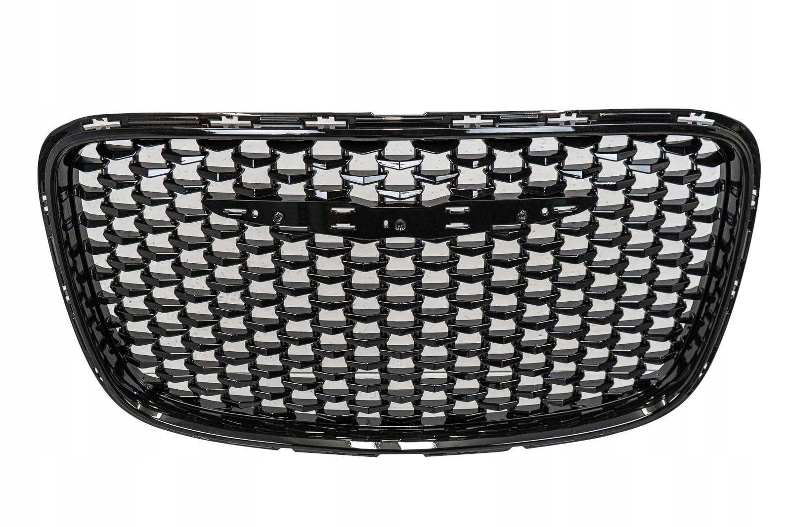 CHRYSLER 300C 2015-2019 ГРИЛЬ SRT 5SW18DX8AD