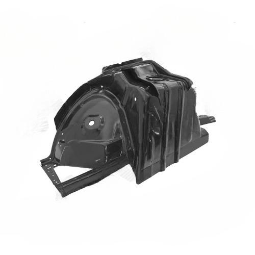 68444164AD - CHRYSLER 300C 21 - КРИШКА КОЛІСНОЇ АРКИ ПЕРЕДНЯ ПРАВА
