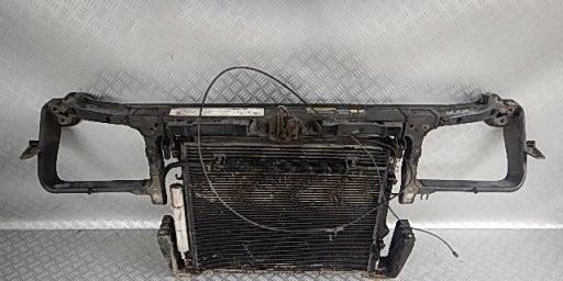 19811981GNFHFMFGNN - CHRYSLER 300C 3.5 ПЕРЕДНИЙ РЕМЕНЬ ПІДСИЛЕННЯ ПЕРЕДНЬОГО