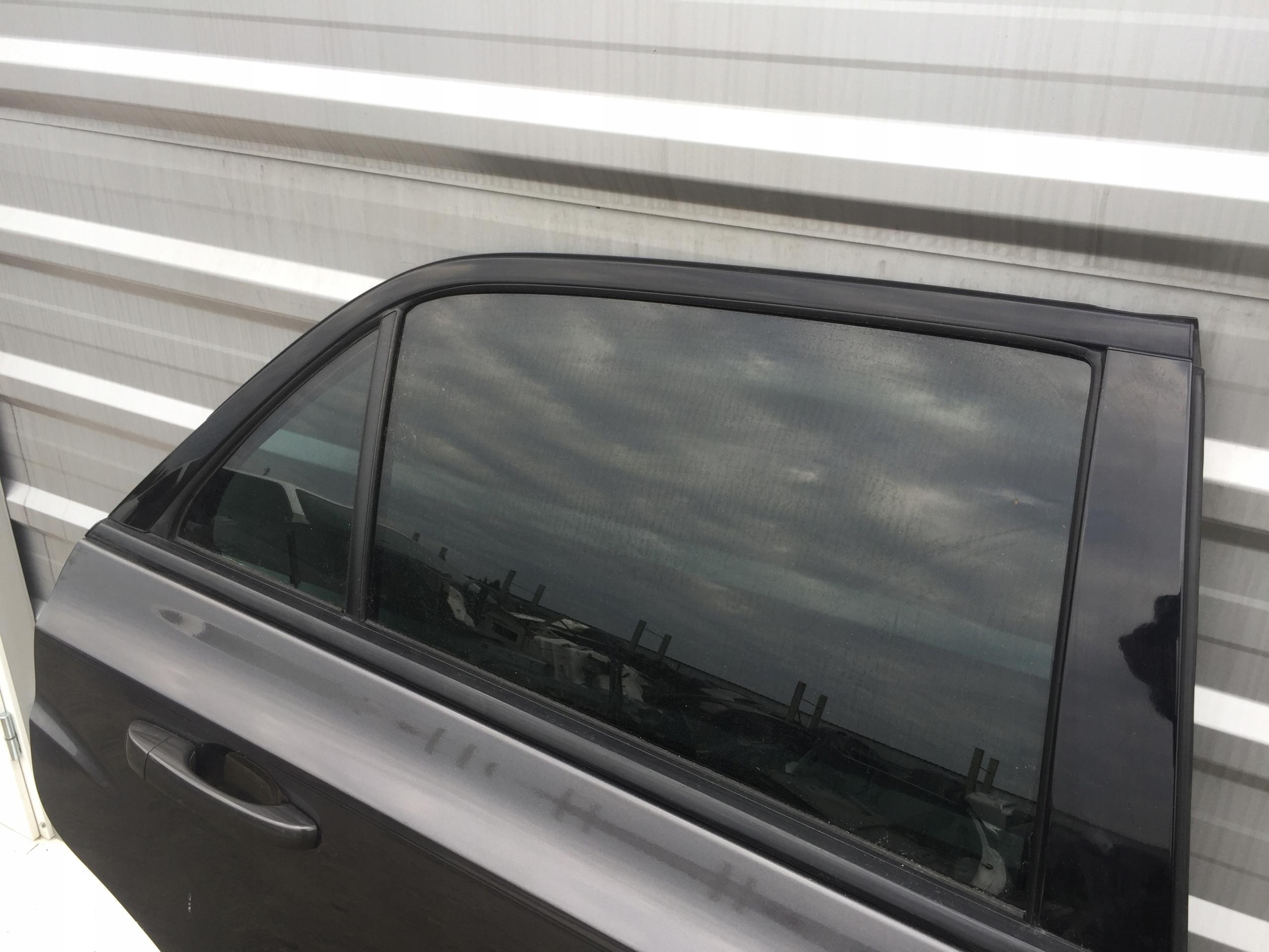 CHRYSLER 300C 300S 15 16 17 18 19 МОЛДИНГ ДВЕРІ