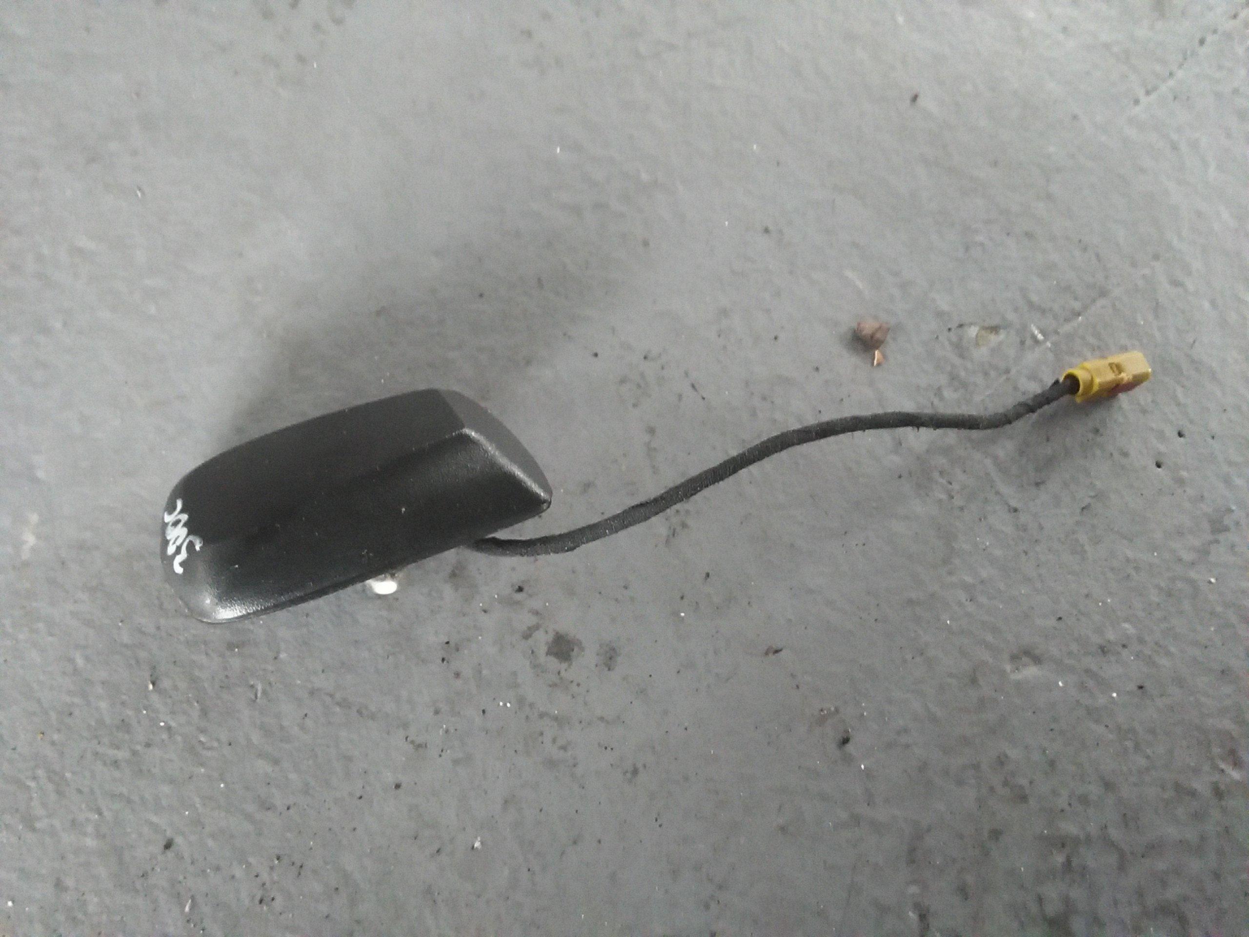 CHRYSLER 300C LANCIA THEMA 11-АНТЕНА GPS NAVI