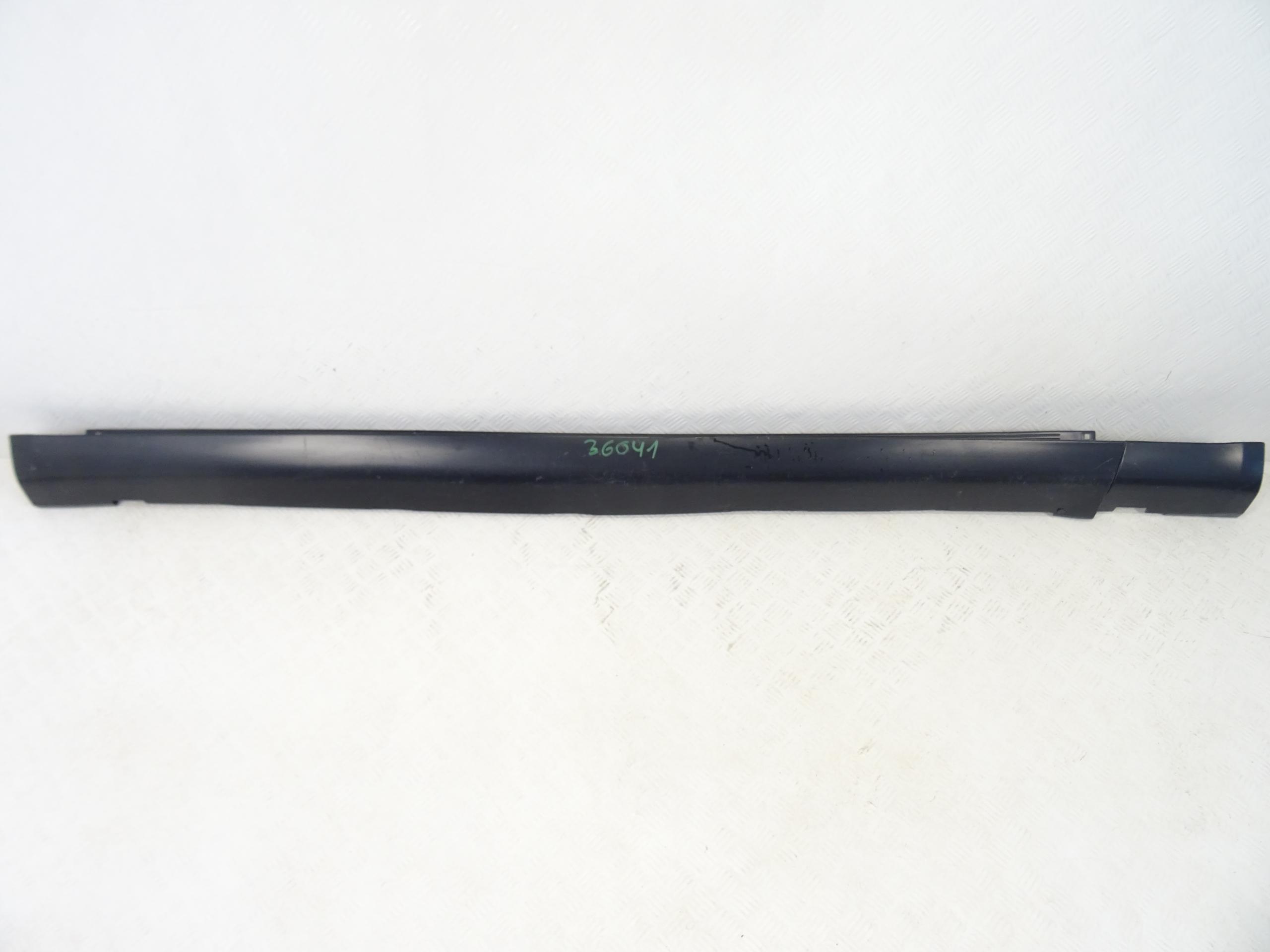 CHRYLER12345 - CHRYSLER 300C СЕДАН ПЕДАЛЬ ПОРОГА ПРАВА