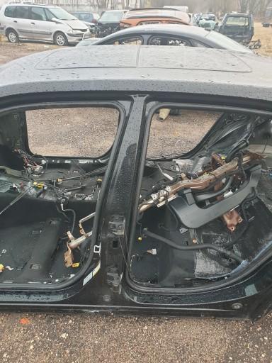 1111111111 - CHRYSLER 300C СТОЙКА ЛЕВАЯ, ЛЕВАЯ РАМА