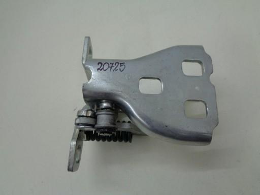 A046923 - CHRYSLER 300C ПЕРЕДНЯЯ ПРАВАЯ ДВЕРНАЯ ПЕТЛЯ