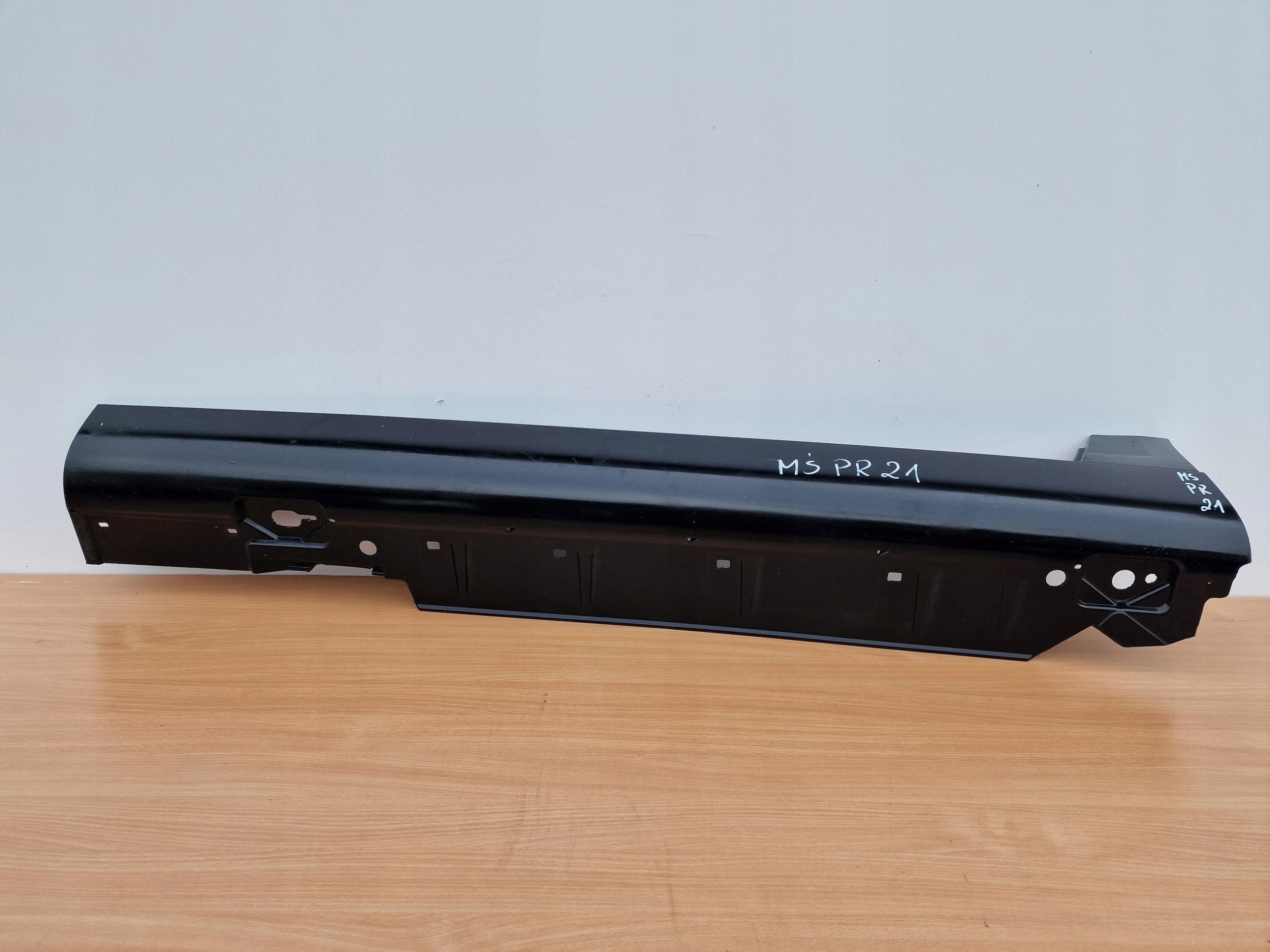 A1936900140 - CHRYSLER CROSSFIRE ЛЕВАЯ ПЕДАЛЬ ПОРОГА ЛЕВАЯ