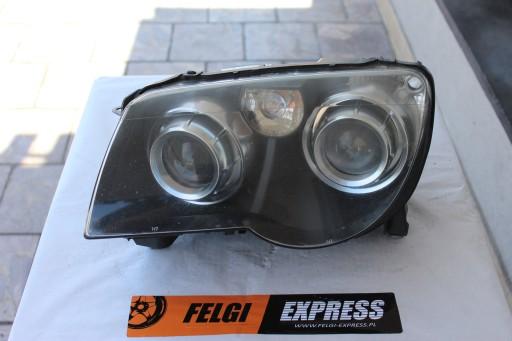 A1398200161 - CHRYSLER CROSSFIRE Лампа передняя левая