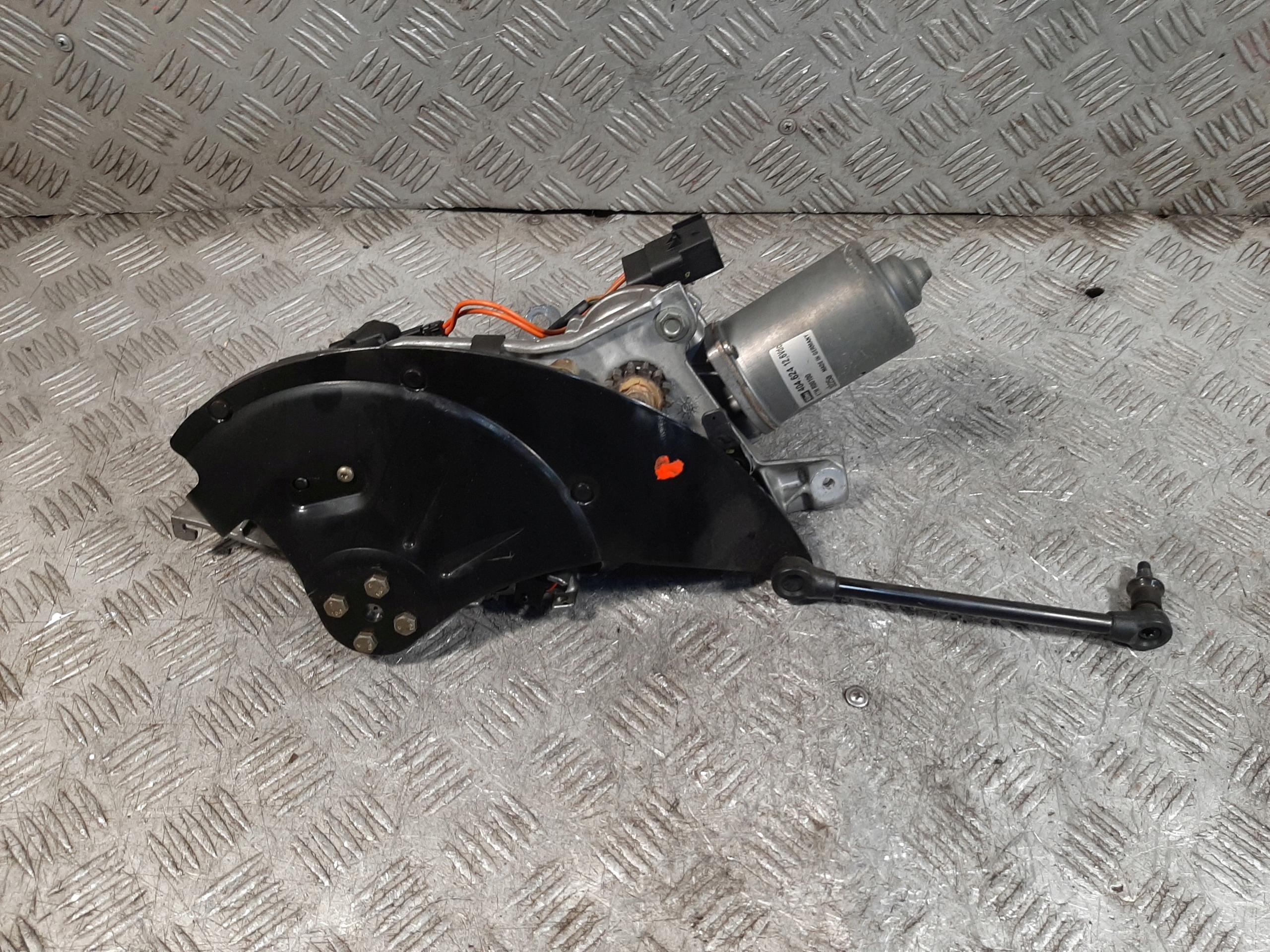 404624 - CHRYSLER GRAND VOYAGER 03R МЕХАНІЗМ ЗАКРИЛКІВ ЗАДНІЙ