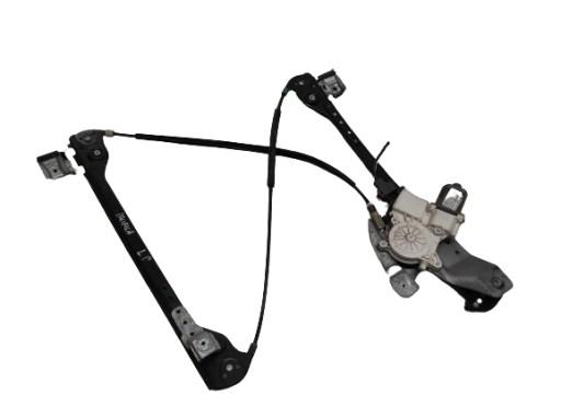 CHRYSLER PACIFICA 03-07 ОКОННЫЙ МЕХАНИЗМ ЛЕВЫЙ ПЕРЕДНИЙ