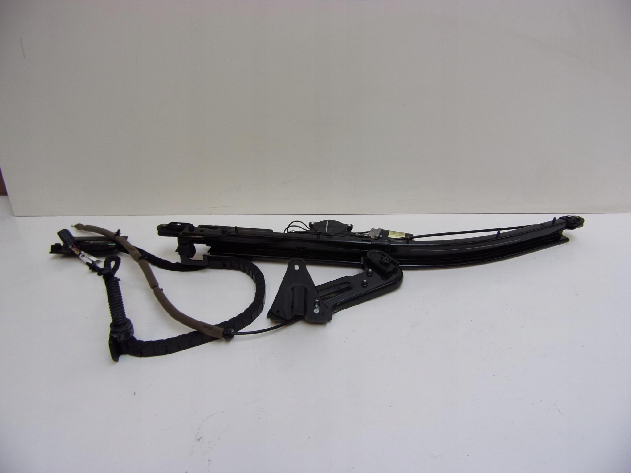 68186016AHA - CHRYSLER PACIFICA 16-МЕХАНИЗМ РАЗДВИЖНЫХ ДВЕРЕЙ