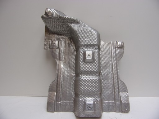 CHRYSLER PACIFICA 16-ТЕПЛОВИЙ ЕКРАН 68214224AB