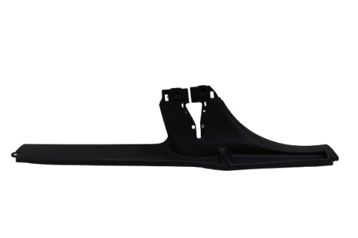 5RH87DX9AF - CHRYSLER PACIFICA 17- КРЫШКА СТОЙКИ ЛЕВОЙ РАМЫ, ЧЕРНАЯ