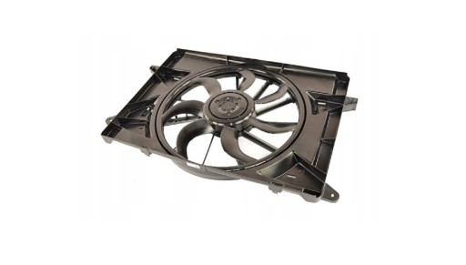 68217321AA - CHRYSLER PACIFICA 17-ВЕНТИЛЯТОР ОРИГИНАЛЬНЫЙ НОВЫЙ