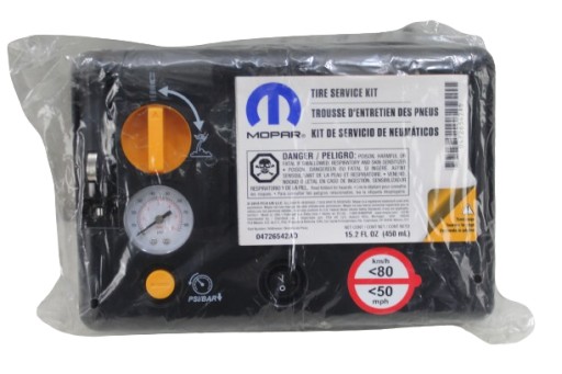 04726542AD - CHRYSLER PACIFICA 17-КОМПЛЕКТ ДЛЯ РЕМОНТУ КОЛІС НАСОС КОМПРЕСОР