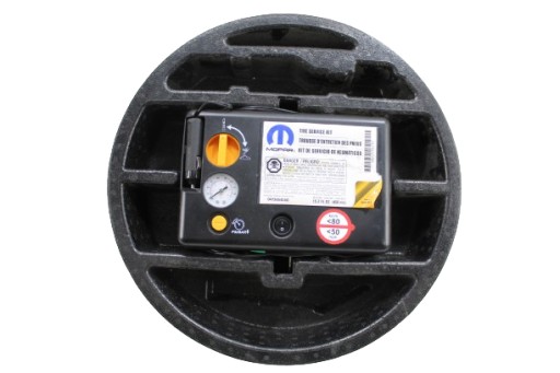 CHRYSLER PACIFICA 17-КОМПЛЕКТ ДЛЯ РЕМОНТУ КАРТРИДЖА КОЛЕСА НАСОСА