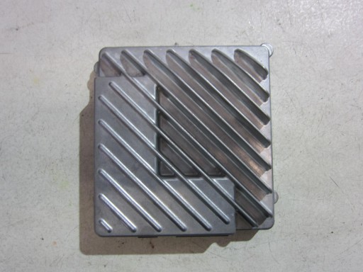 CHRYSLER PACIFICA 2017 УСИЛИТЕЛЬ 68207344AG