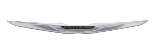 CHRYSLER PACIFICA 2021 - НОВА ЕМБЛЕМА ЗНАЧОК З ЛОГОТИПОМ ПЕРЕД OE _ 68465305AA