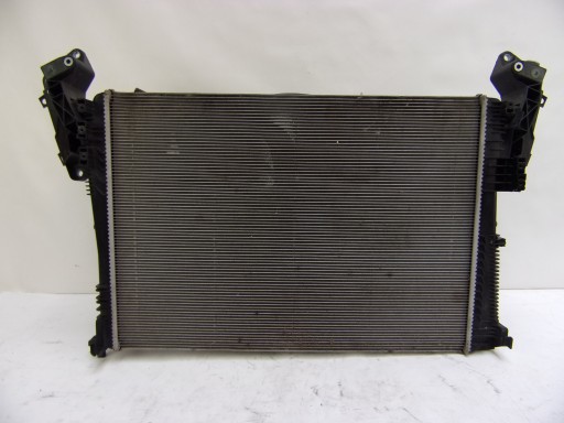 CHRYSLER PACIFICA 3.6 16- ВЕНТИЛЯТОР ВОДЯНОГО ОХОЛОДЖЕННЯ 68217321AA