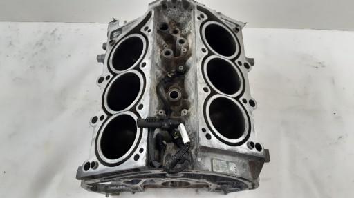 CHRYSLER PACIFICA 3.6 БЛОК ДВИГУНА P68237714AE