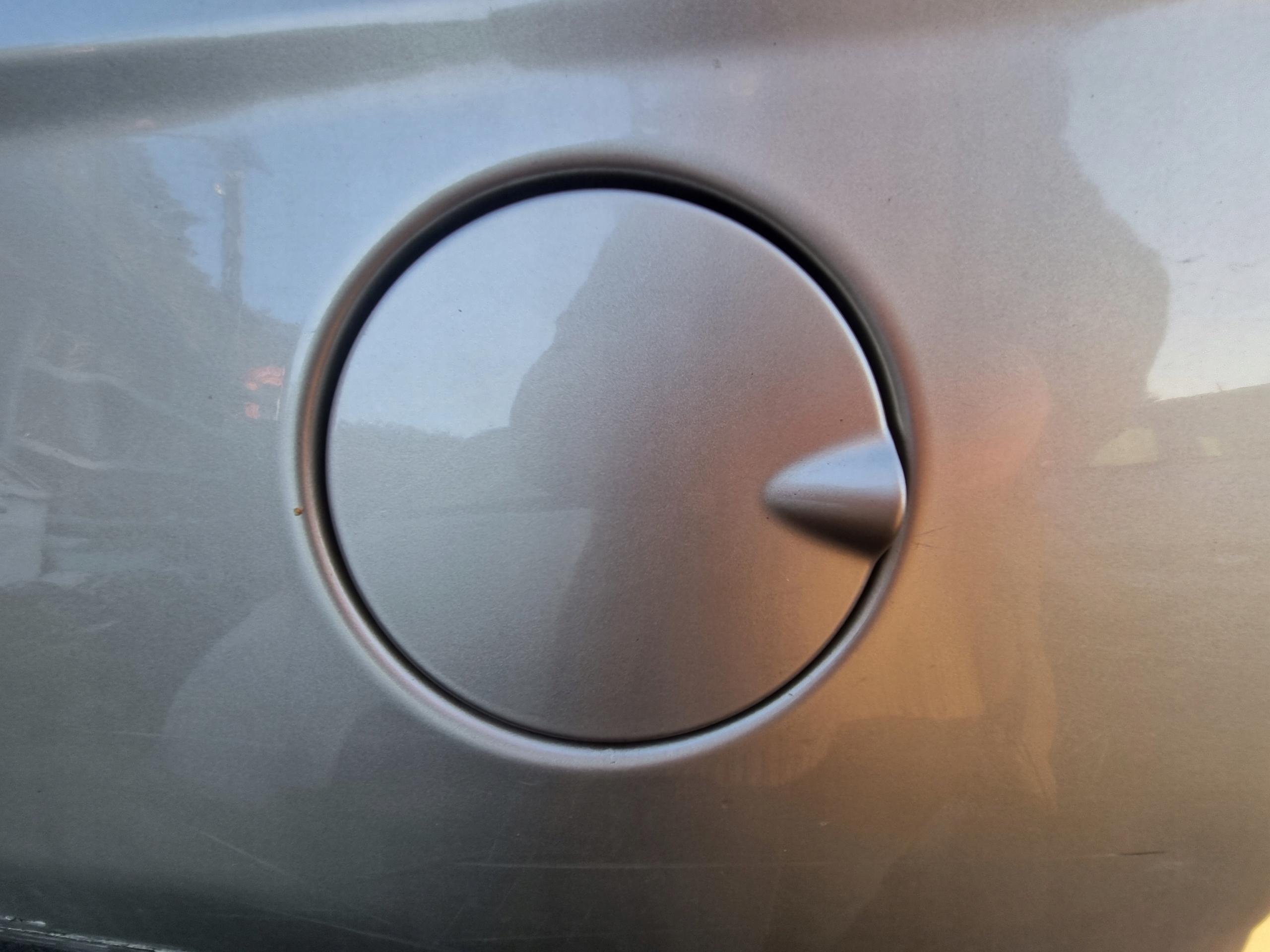 CHRYSLER PACIFICA И 03-10 КРЫШКА ТОПЛИВНОГО БАКА PYG