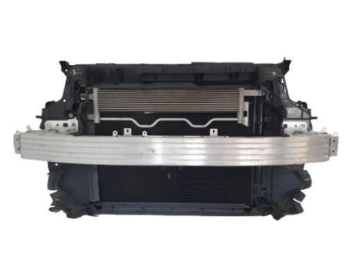 CHRYSLER PACIFICA II 17- 3.6 ПЕРЕДНЕЕ УСИЛЕНИЕ ВЕНТИЛЯТОР РАДИАТОРА