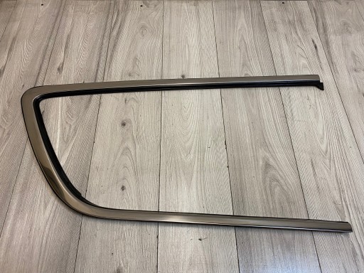 68227297AD 68227296AD - CHRYSLER PACIFICA II 17 - США ХРОМОВАНА ПАНЕЛЬ ЛОБОВОГО СКЛА ЛІВА