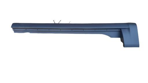 0UB09ZSPAC - CHRYSLER PACIFICA НАКЛАДКА ПОРОГА ЛІВА