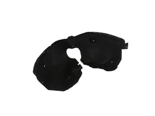 68477543AA 68477540AA - КОЛІСНІ АРКИ CHRYSLER PACIFICA ПЕРЕДНЯ ПРАВА ЛІВА 17 - 20