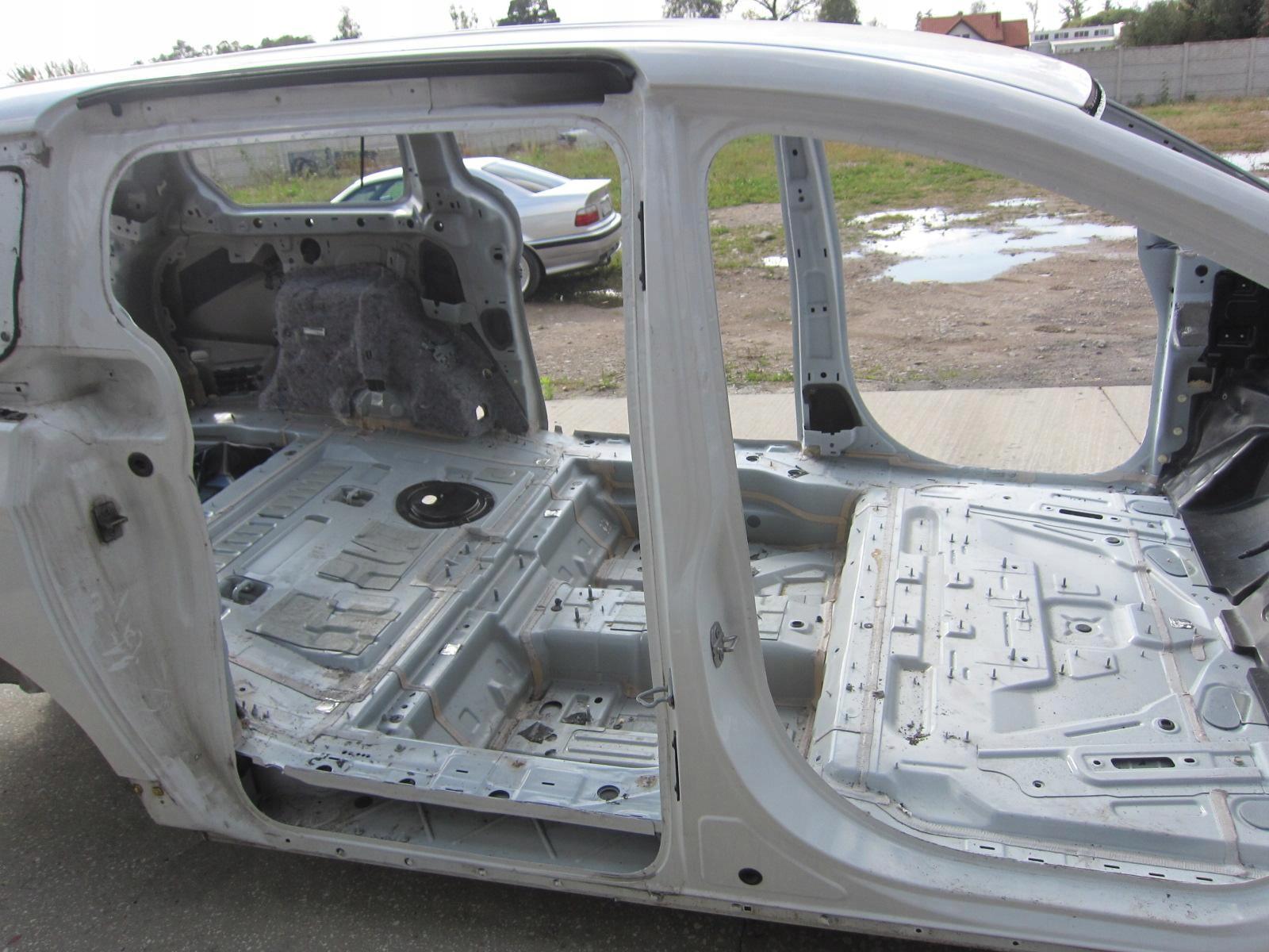 CHRYSLER PACIFICA ЛОНЖЕРОН ПЕРЕДНЯ ПРАВА ЧВЕРТЬ