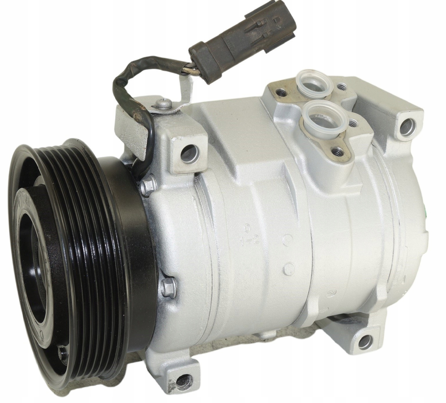 CHRYSLER PT CRUISER 2.2 CRD 447220-4285 КОМПРЕССОР