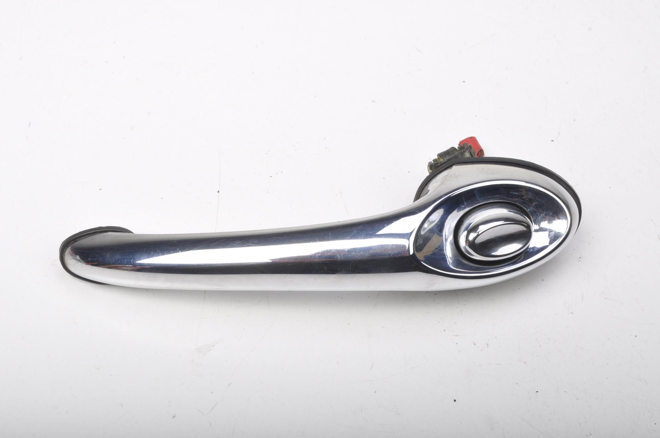 CHRYSLER PT CRUISER РУЧКА ДВЕРИ ПРАВАЯ ЗАДНЯЯ