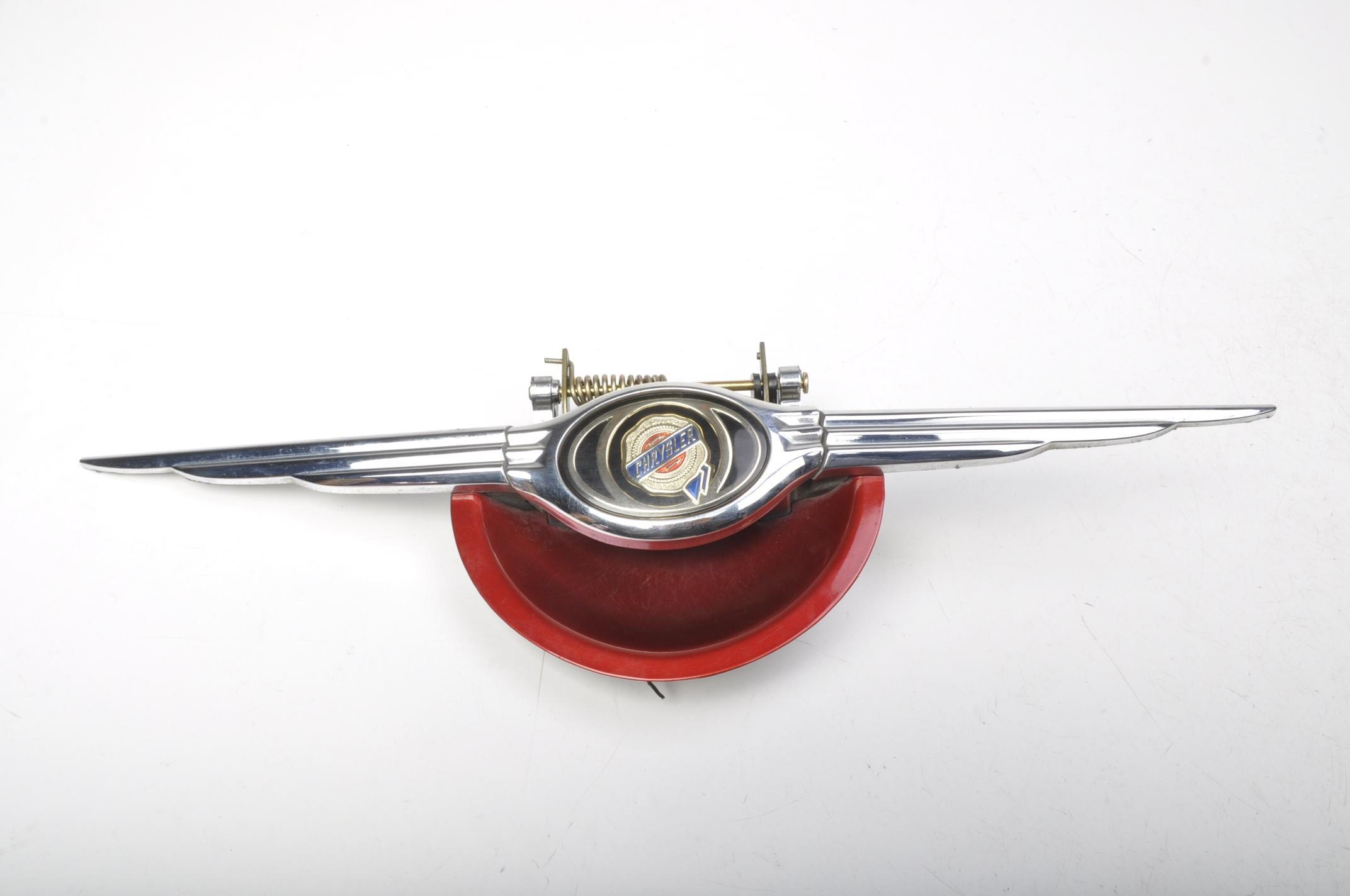 CHRYSLER PT CRUISER РУЧКА ЛЮКА