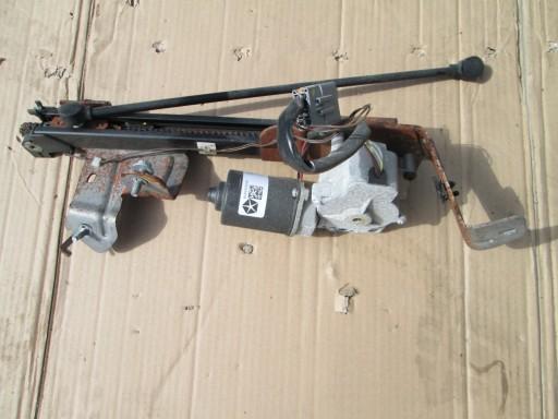 68195936AA 04894596AB - CHRYSLER TOWN COUNTRY 11-ДВИГАТЕЛЬ ОТКРЫВАНИЯ ЛЮКА