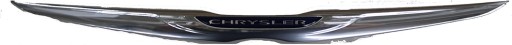 68100696aa - CHRYSLER TOWN COUNTRY 2011 - 2016 ЭМБЛЕМА ЗНАК НАДПИСЬ ПЕРЕДНЯЯ Решетка радиатора