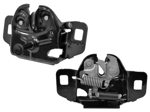 05020846AA - КРАЙСЛЕР ТАУН КАНТРІ 2011 - ЗАМОК КАПОТА 5020846A