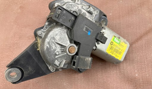 CHRYSLER TOWN & COUNTRY ДВИГУН ЗАДНЬОГО СКЛООЧИСНИКА