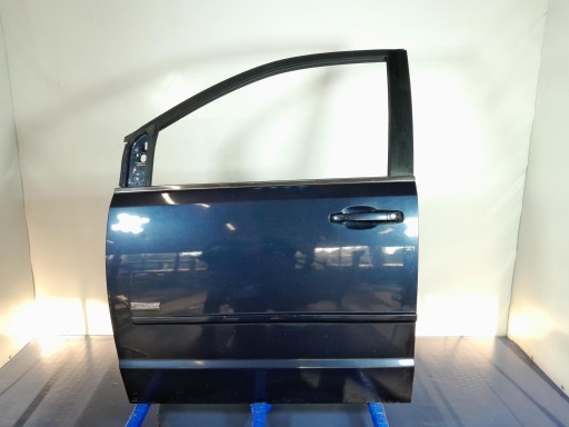 Chrysler town country v door front left pbl