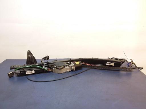 CHRYSLER TOWN COUNTRY V МЕХАНІЗМ БІЧНИХ ДВЕРЕЙ