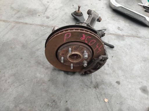 CHRYSLER TOWN COUNTRY ПРАВИЙ ПЕРЕДНИЙ ПОВОРОТНИЙ ВАЖЕЛЬ