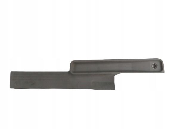 CHRYSLER VOYAGER 08-10 ПЕДАЛЬ ПОРОГА ЛЕВАЯ ПЕРЕДНЯЯ