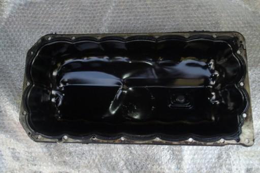 5066793AA - CHRYSLER VOYAGER 2.5 CRD 2.8 CRD МАСЛЯНИЙ ПІДДОН